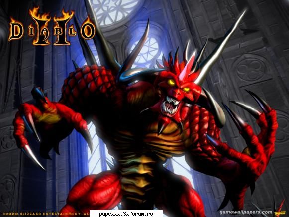 diablo 2 link:

  diablo 2