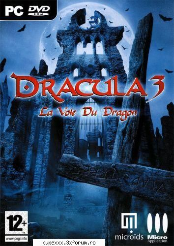 dracula 3 link:
  dracula 3