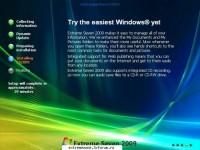 windows xp extreme seven 2009 work has been going on for the final edition of extreme seven 2009,