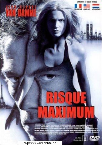 risque maximum - j.c. vandamme torrent:
  risque maximum - j.c. vandamme dvdrip.rar