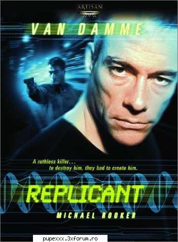 :hi:  :hi: replicant jean claude vandamme eng sub.rar