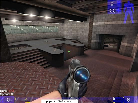 unreal  
  
  unreal tournament