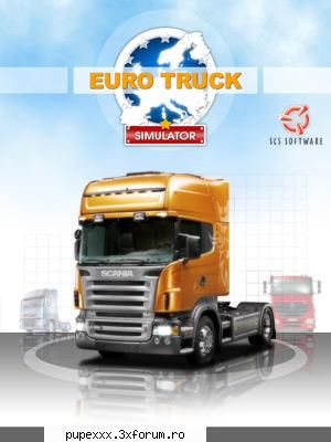euro truck 2008

  euro truck 2008