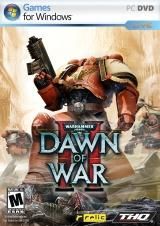 trailer oficial:

 40000 dawn of war 2 pc
idioma: 6.74 gb
fecha: torrent:
  warhammer 40000 dawn of