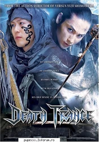 download:    death trance (2005)