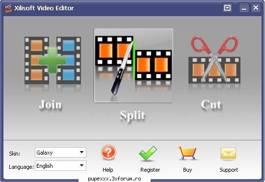 xilisoft video cutter video cutter assists you to easily output your favorite segments from a video,