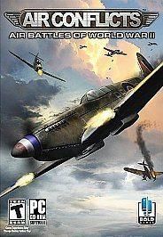 air conflict link:
  air conflict