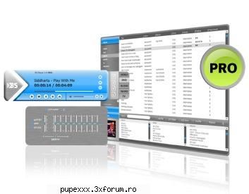 BS Player Pro 2.34 Build 980 - BS Player Pro 2.34 Build 980 - Aplicatii