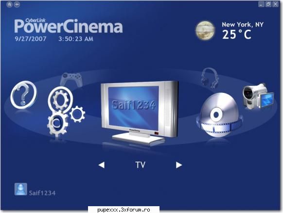 CyberLink - Link de download - Aplicatii