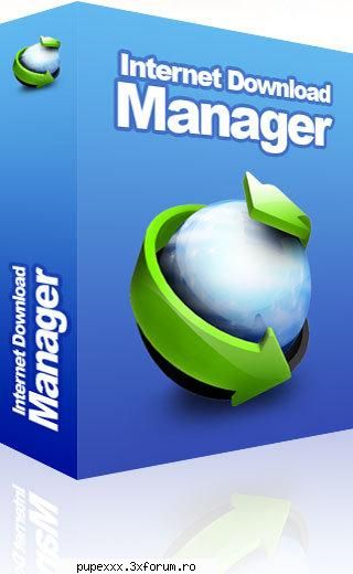 Internet Download Manager 5.15 Build 6 - Internet Download Manager 5.15 Build 6 (Jan 23 - Aplicatii