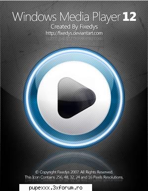 windows media player 12


  windows media player 12